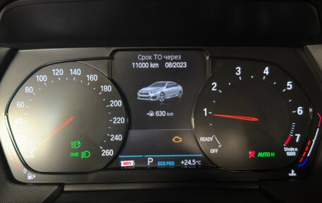 BMW 2 серия F44, 2020 год, 3 150 000 рублей, 29 фотография