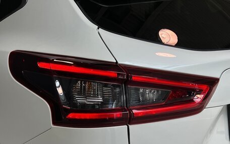 Nissan Qashqai, 2021 год, 2 515 000 рублей, 11 фотография