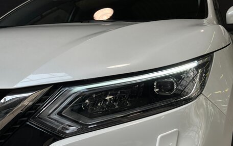 Nissan Qashqai, 2021 год, 2 515 000 рублей, 8 фотография