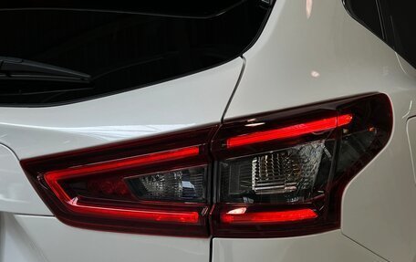 Nissan Qashqai, 2021 год, 2 515 000 рублей, 12 фотография