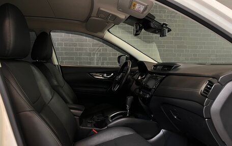 Nissan Qashqai, 2021 год, 2 515 000 рублей, 15 фотография