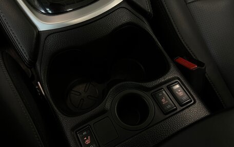 Nissan Qashqai, 2021 год, 2 515 000 рублей, 21 фотография