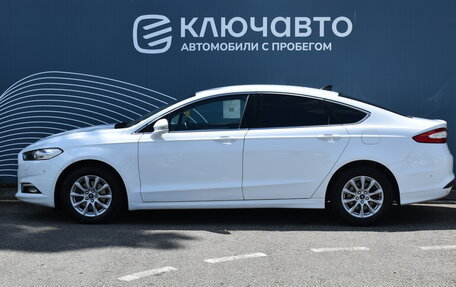 Ford Mondeo V, 2017 год, 1 550 000 рублей, 6 фотография