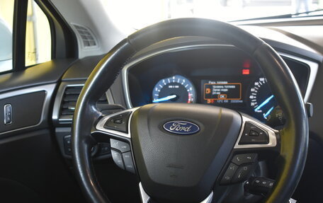 Ford Mondeo V, 2017 год, 1 550 000 рублей, 12 фотография