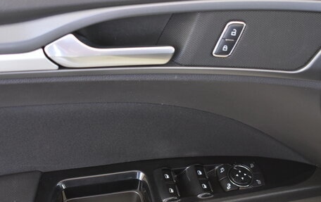 Ford Mondeo V, 2017 год, 1 550 000 рублей, 8 фотография