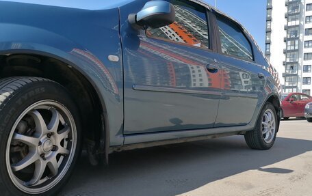 Renault Logan I, 2010 год, 530 000 рублей, 2 фотография