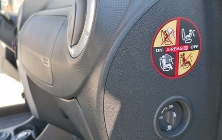 Renault Logan I, 2010 год, 530 000 рублей, 22 фотография