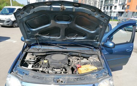 Renault Logan I, 2010 год, 530 000 рублей, 16 фотография