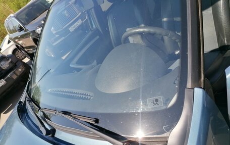Renault Logan I, 2010 год, 530 000 рублей, 21 фотография