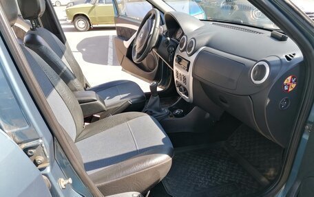 Renault Logan I, 2010 год, 530 000 рублей, 19 фотография