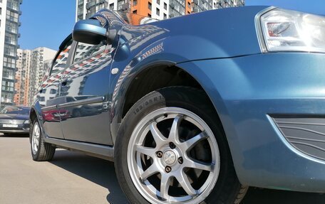 Renault Logan I, 2010 год, 530 000 рублей, 20 фотография