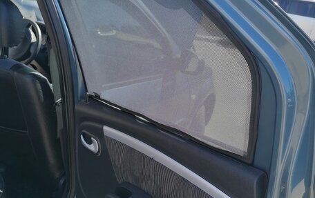 Renault Logan I, 2010 год, 530 000 рублей, 24 фотография