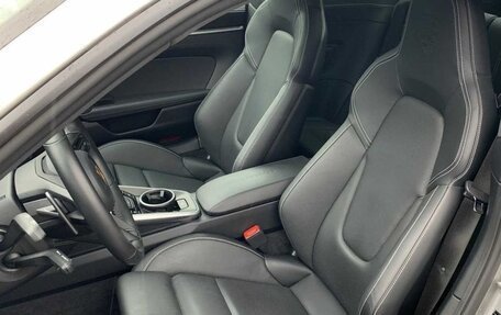 Porsche 911, 2022 год, 9 250 000 рублей, 9 фотография
