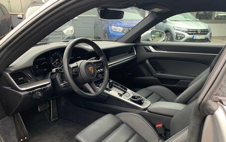 Porsche 911, 2022 год, 9 250 000 рублей, 10 фотография