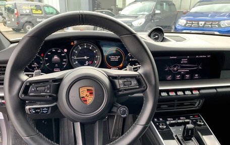 Porsche 911, 2022 год, 9 250 000 рублей, 11 фотография