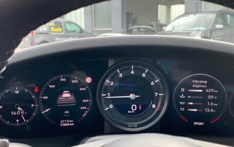 Porsche 911, 2022 год, 9 250 000 рублей, 12 фотография