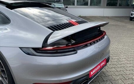 Porsche 911, 2022 год, 9 250 000 рублей, 6 фотография