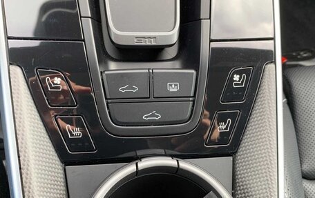 Porsche 911, 2022 год, 9 250 000 рублей, 16 фотография