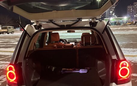 Land Rover Freelander II рестайлинг 2, 2014 год, 1 700 000 рублей, 8 фотография