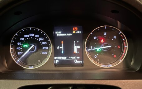 Land Rover Freelander II рестайлинг 2, 2014 год, 1 700 000 рублей, 12 фотография
