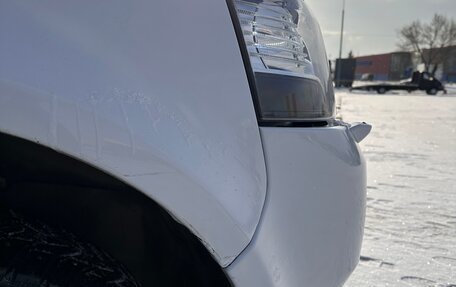 Land Rover Freelander II рестайлинг 2, 2014 год, 1 700 000 рублей, 17 фотография