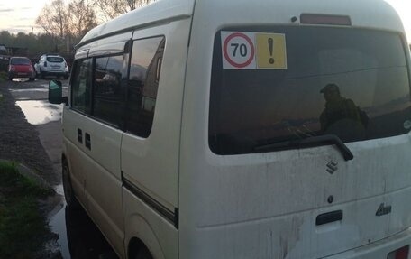 Suzuki Every VI, 2005 год, 410 000 рублей, 2 фотография