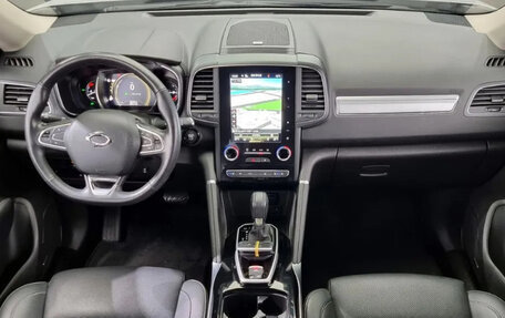 Renault Samsung QM6, 2022 год, 1 705 000 рублей, 5 фотография
