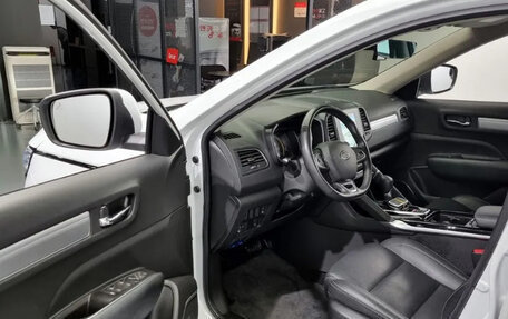 Renault Samsung QM6, 2022 год, 1 705 000 рублей, 7 фотография