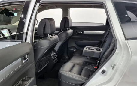 Renault Samsung QM6, 2022 год, 1 705 000 рублей, 8 фотография
