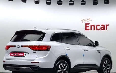 Renault Samsung QM6, 2022 год, 1 705 000 рублей, 2 фотография