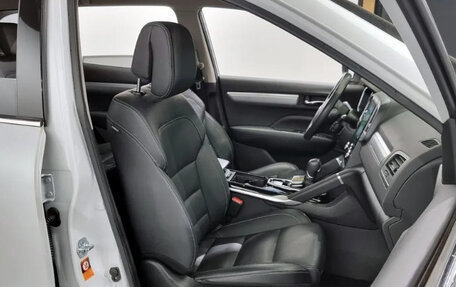 Renault Samsung QM6, 2022 год, 1 705 000 рублей, 9 фотография