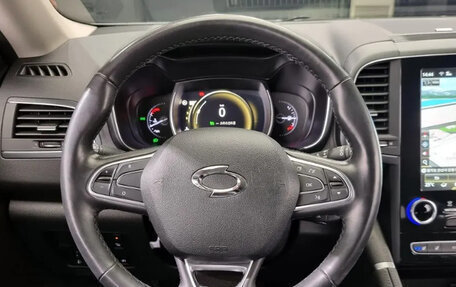 Renault Samsung QM6, 2022 год, 1 705 000 рублей, 10 фотография