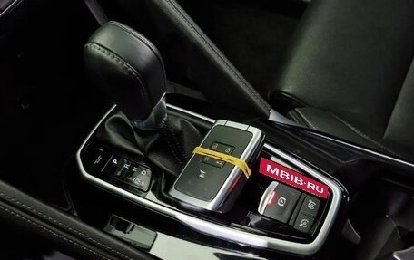 Renault Samsung QM6, 2022 год, 1 705 000 рублей, 6 фотография