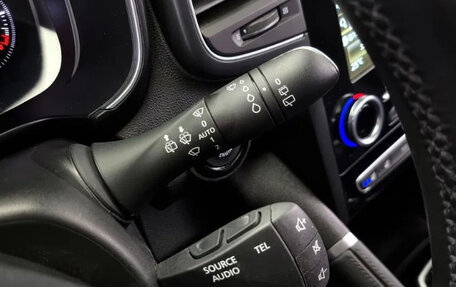 Renault Samsung QM6, 2022 год, 1 705 000 рублей, 13 фотография