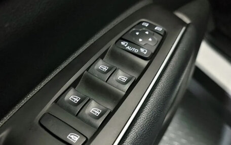Renault Samsung QM6, 2022 год, 1 705 000 рублей, 11 фотография