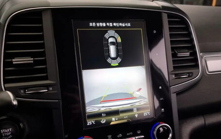 Renault Samsung QM6, 2022 год, 1 705 000 рублей, 14 фотография