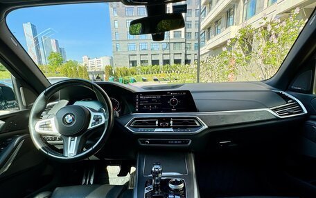 BMW X5, 2020 год, 7 500 000 рублей, 4 фотография