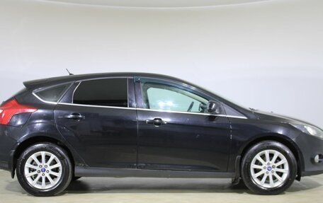 Ford Focus III, 2012 год, 717 000 рублей, 4 фотография