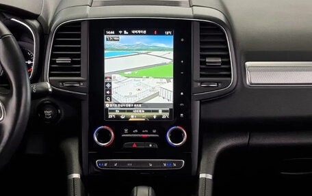 Renault Samsung QM6, 2022 год, 1 705 000 рублей, 16 фотография