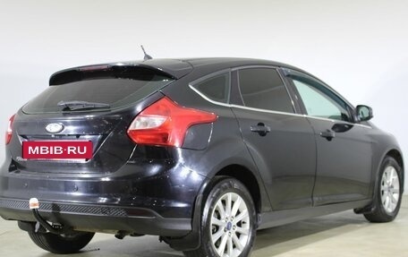 Ford Focus III, 2012 год, 717 000 рублей, 5 фотография
