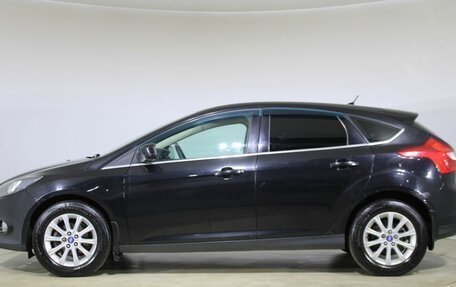 Ford Focus III, 2012 год, 717 000 рублей, 8 фотография