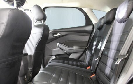 Ford Focus III, 2012 год, 717 000 рублей, 13 фотография