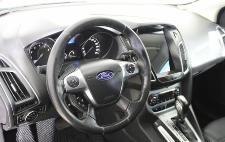 Ford Focus III, 2012 год, 717 000 рублей, 12 фотография