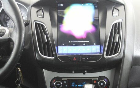 Ford Focus III, 2012 год, 717 000 рублей, 11 фотография
