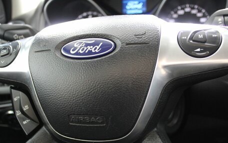 Ford Focus III, 2012 год, 717 000 рублей, 15 фотография