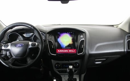 Ford Focus III, 2012 год, 717 000 рублей, 10 фотография