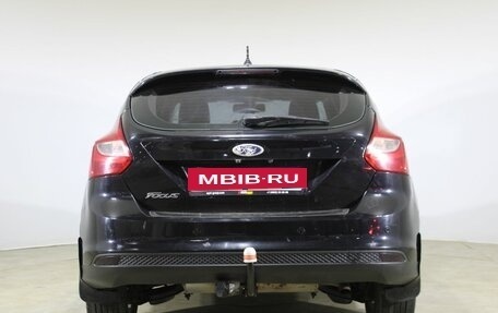 Ford Focus III, 2012 год, 717 000 рублей, 6 фотография