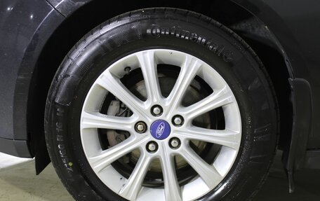 Ford Focus III, 2012 год, 717 000 рублей, 17 фотография