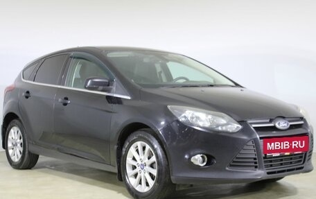 Ford Focus III, 2012 год, 717 000 рублей, 3 фотография