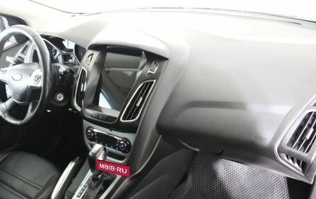 Ford Focus III, 2012 год, 717 000 рублей, 14 фотография